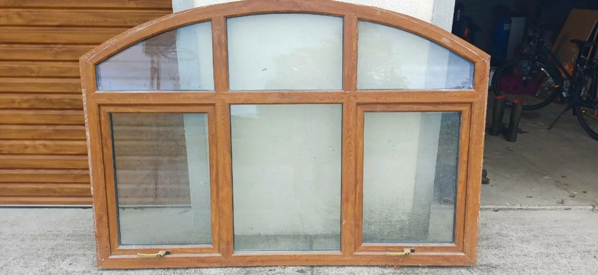 PVC Windows