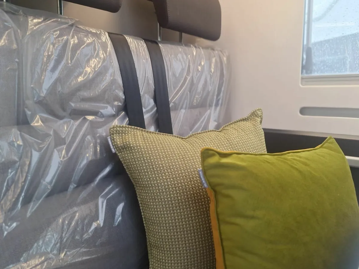 NEW ADRIA COMPACT SUPREME SC - £5,000 OFF - Image 4