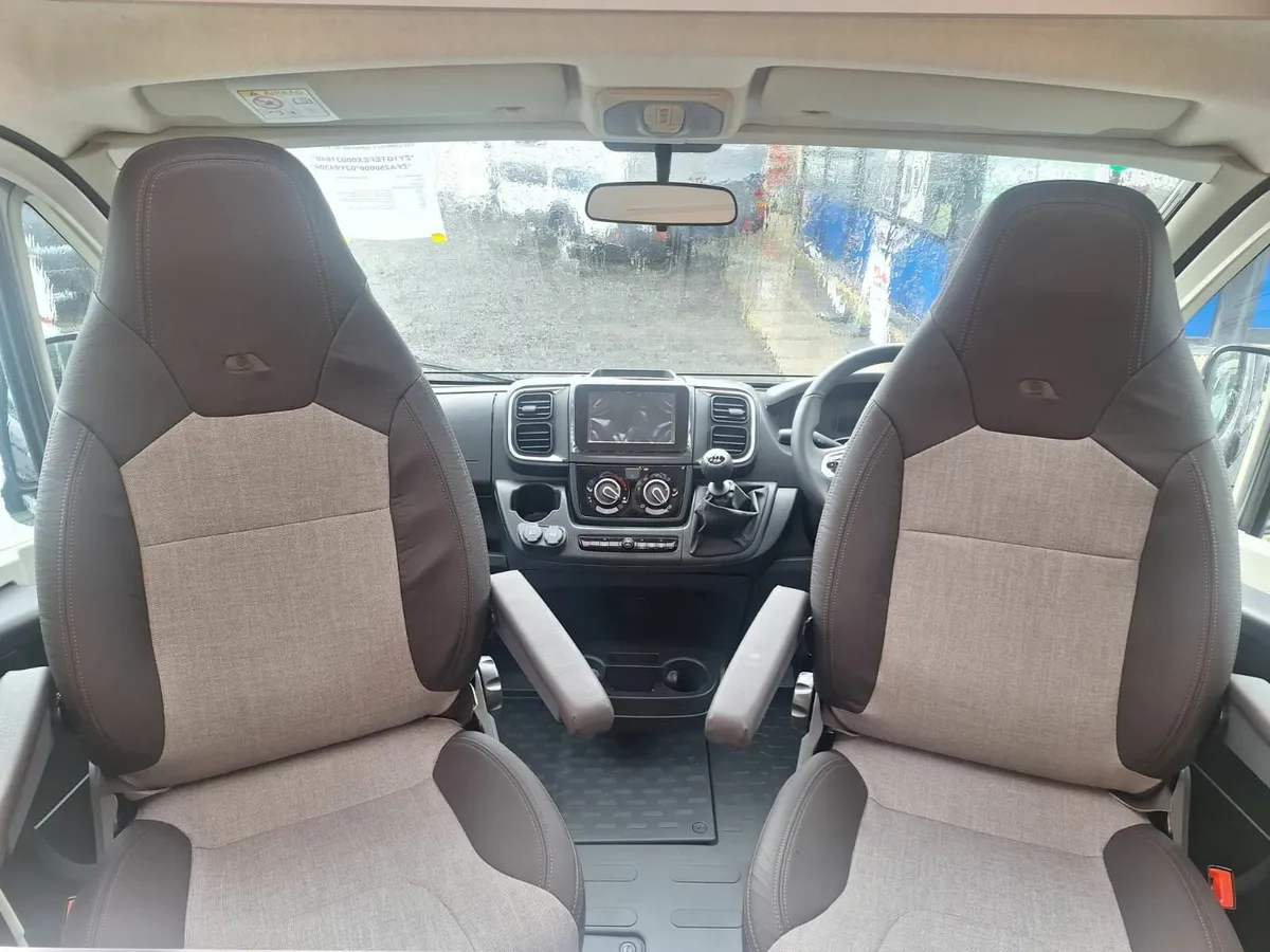 NEW ADRIA COMPACT - £10,000 OFF - Image 4