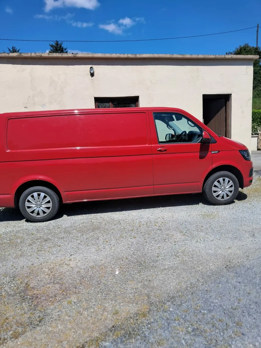 172 Volkswagen Transporter - Image 4