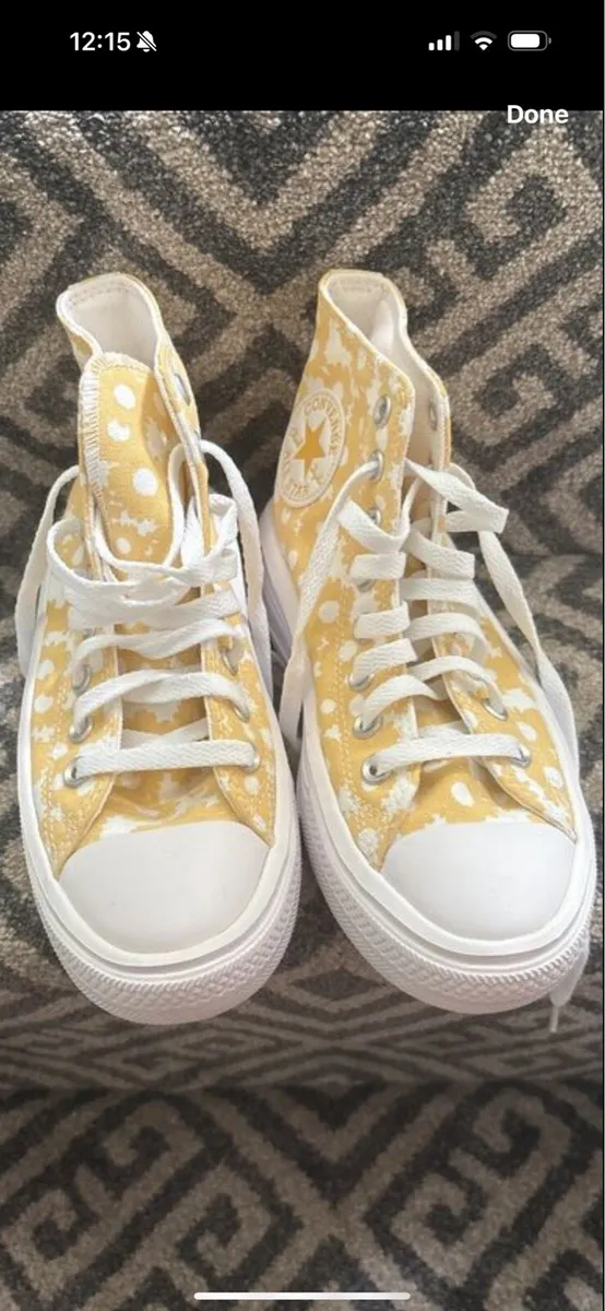 Converse - Image 1