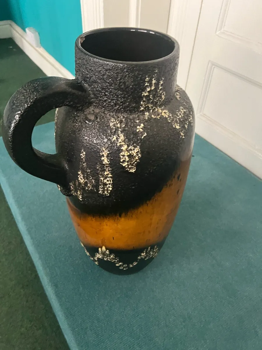 Chinese Vase