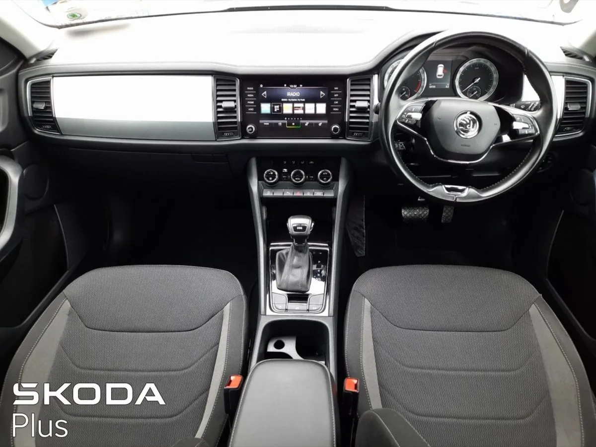 Skoda Kodiaq 2.0 TDI 150HP DSG Ambition 7 Seat - Image 3