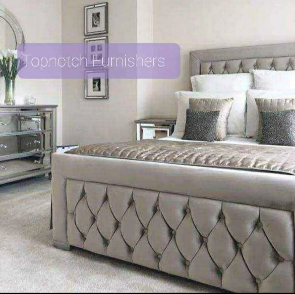 Brand new beds available Kildare
Brand new beds wi - Image 2