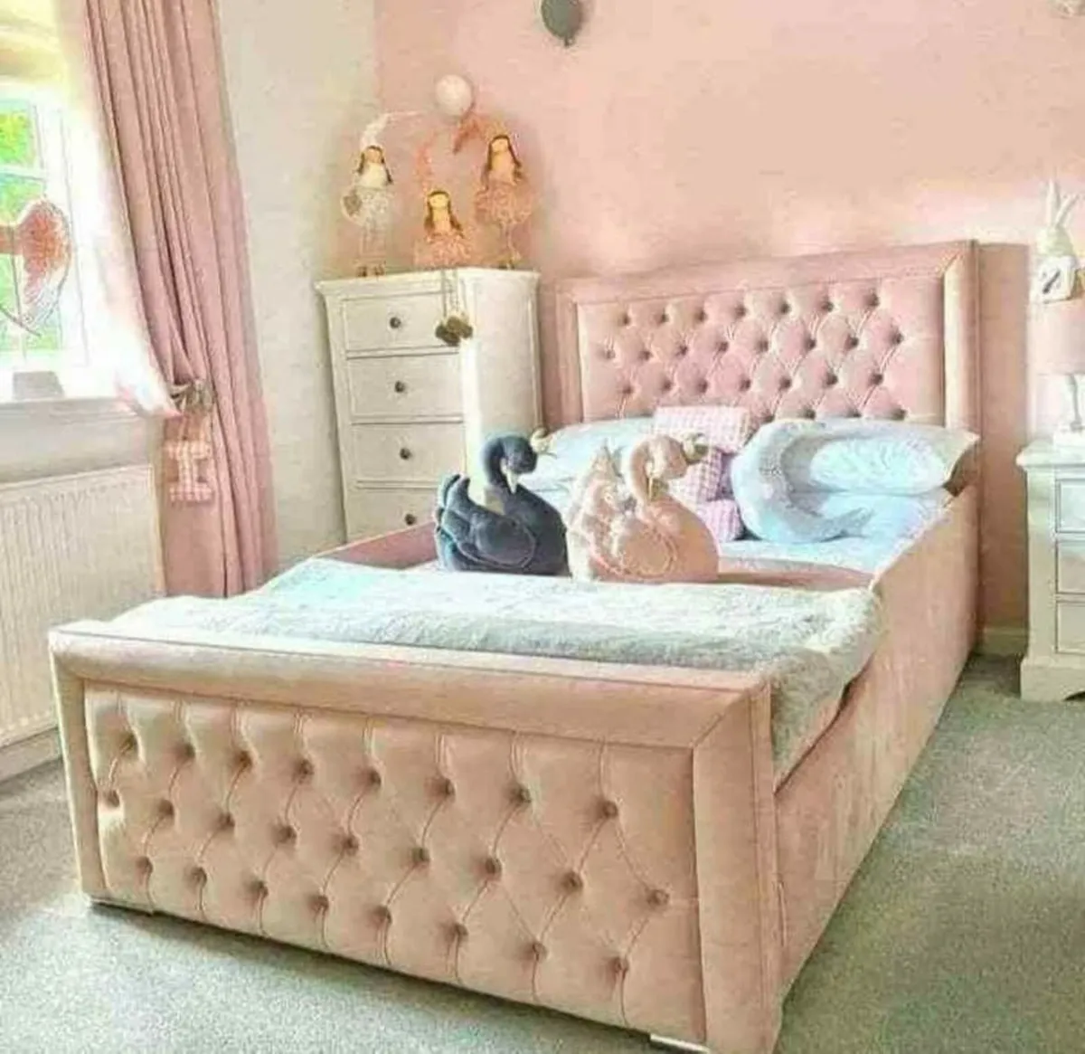 Brand new beds available Kildare
Brand new beds wi - Image 4
