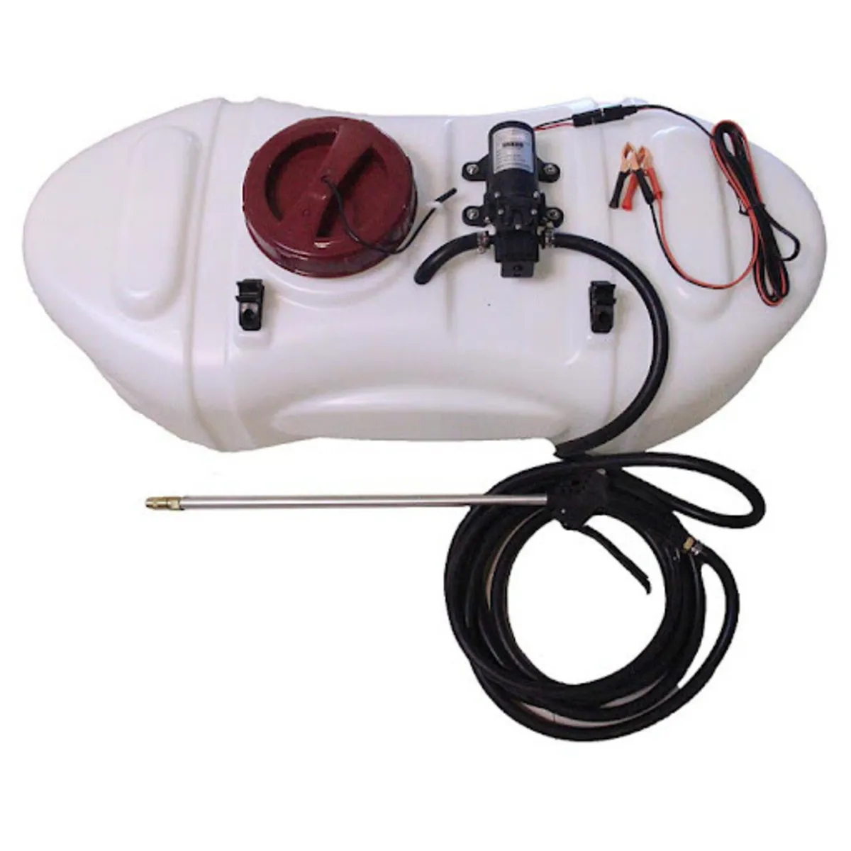 🚨 Special Offer 🚨Loncin X-Wolf 700L - Image 2