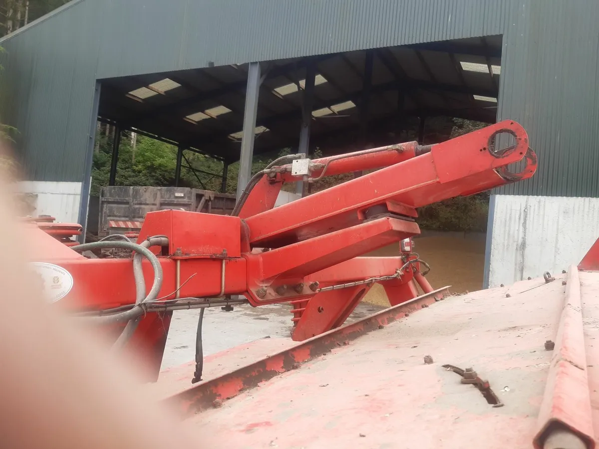mower - Image 2