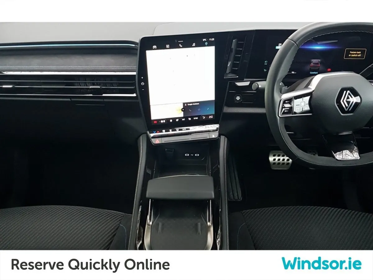 Renault Austral E-tech Hybrid 200 Techno Esprit A - Image 4
