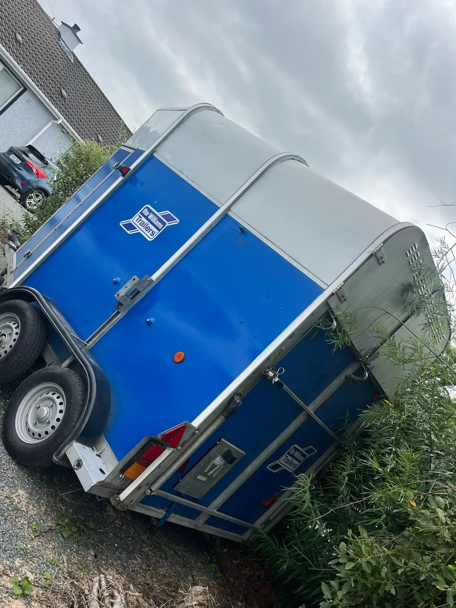 Horse box - Image 3