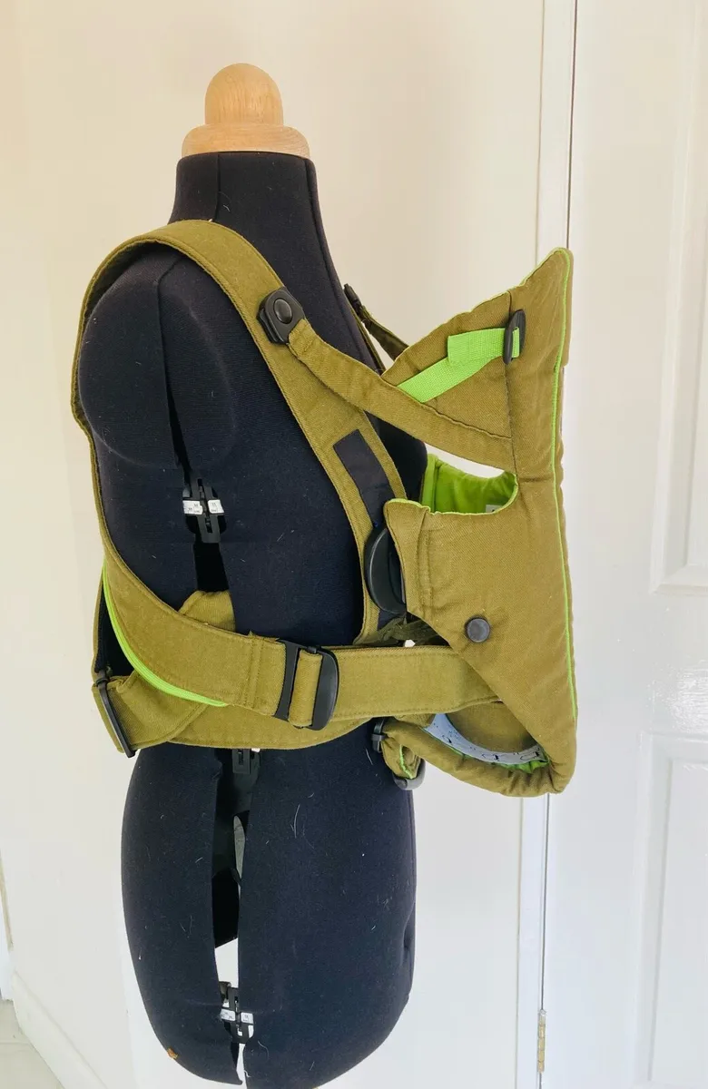 BabyBjorn Baby Carrier - Image 3