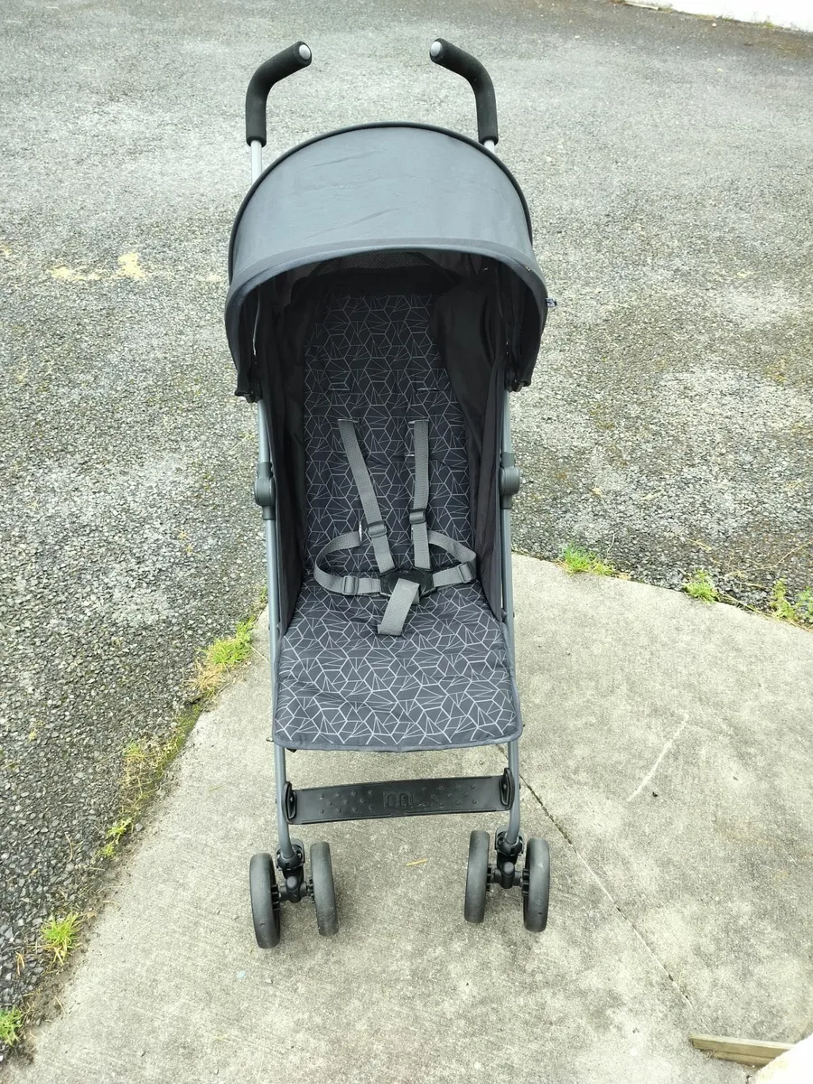 Stroller - Image 3