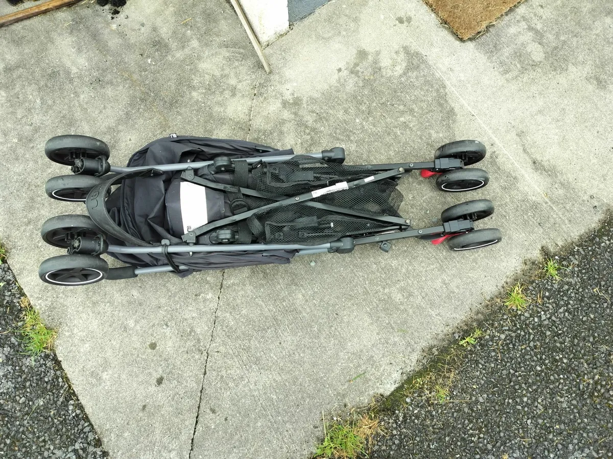 Stroller - Image 4