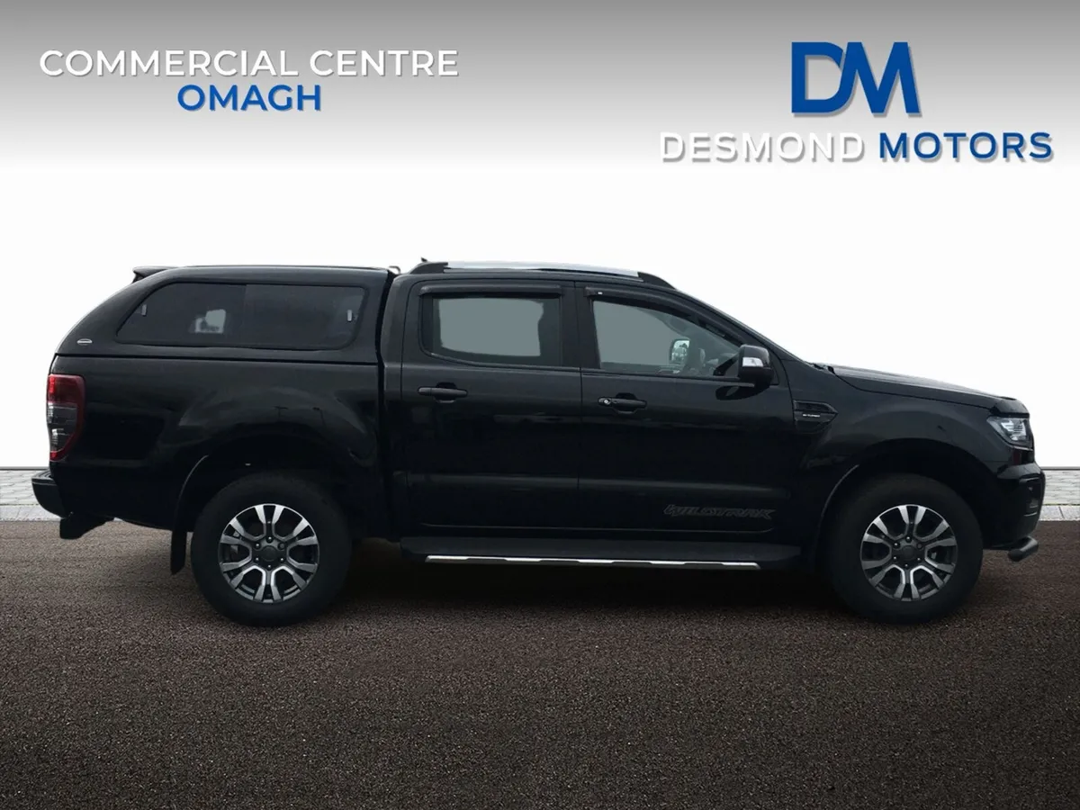 Ford Ranger 2020 - Image 3