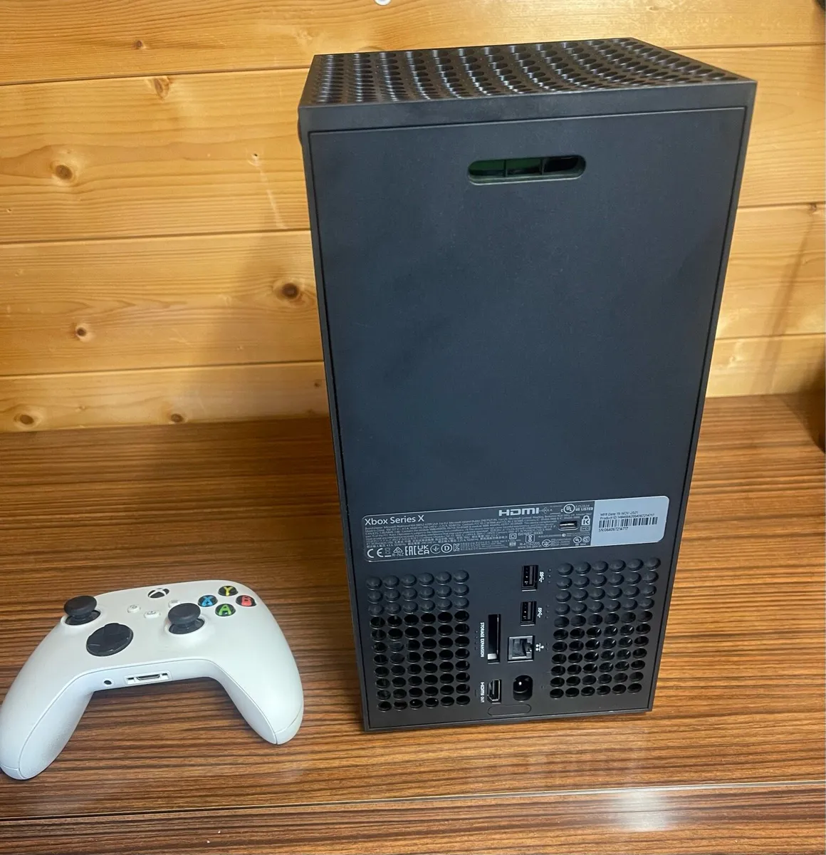 Xbox series X - Image 2
