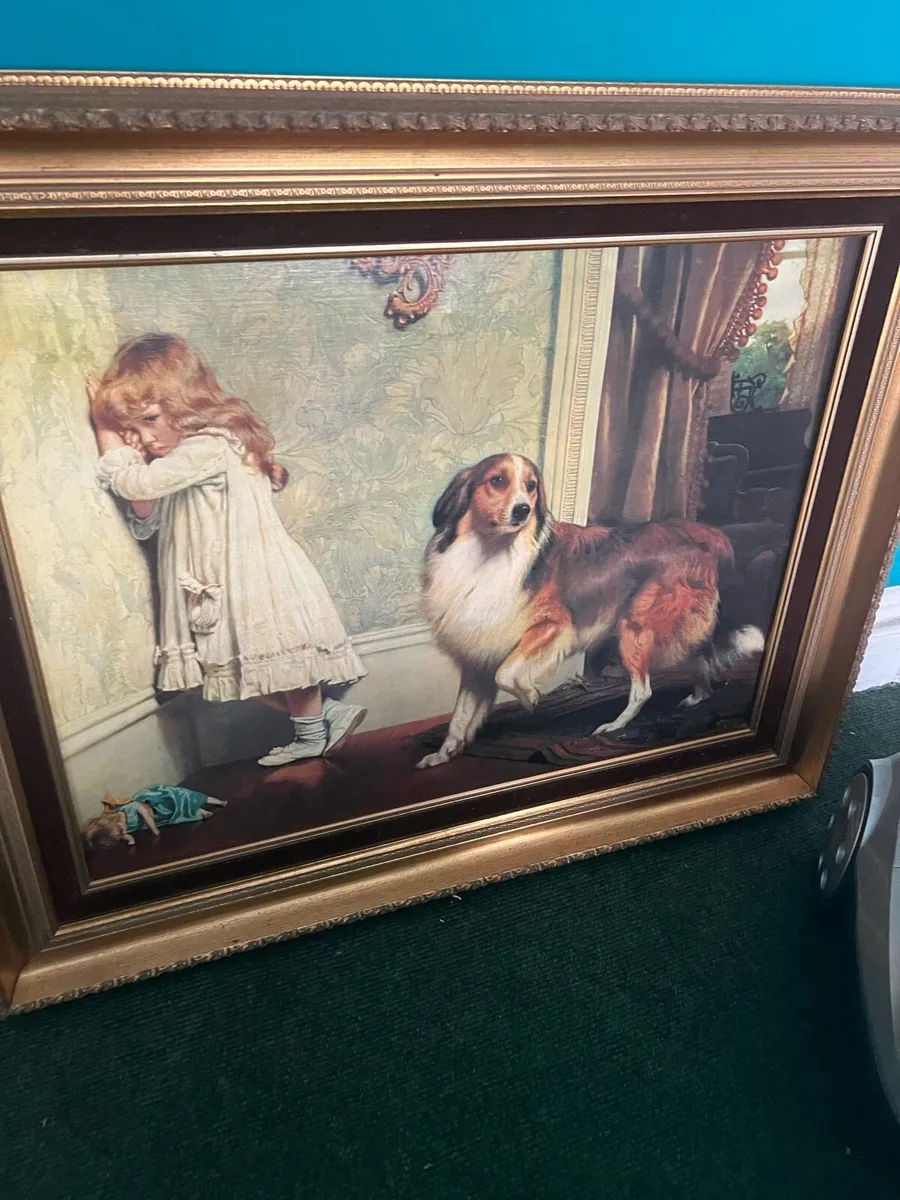 Paintings - Image 1