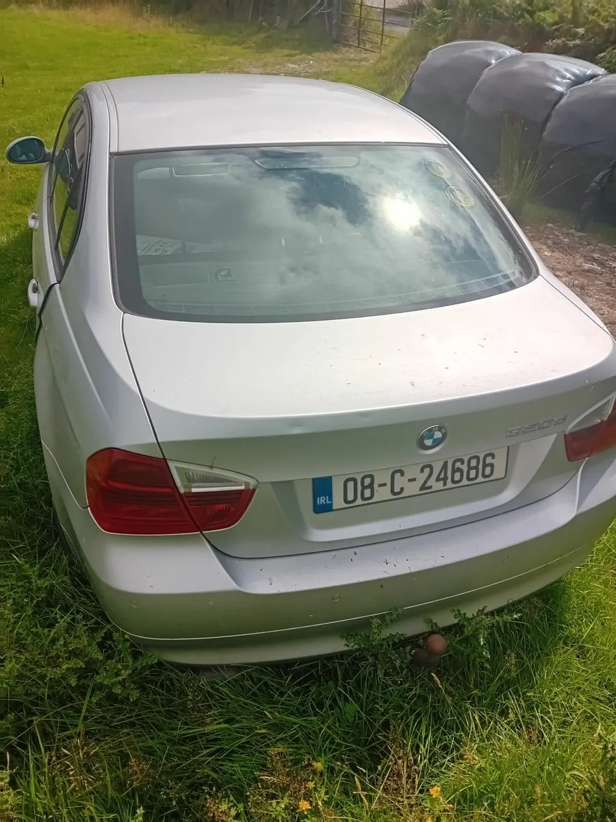 BMW 3-Series 2008 - Image 2