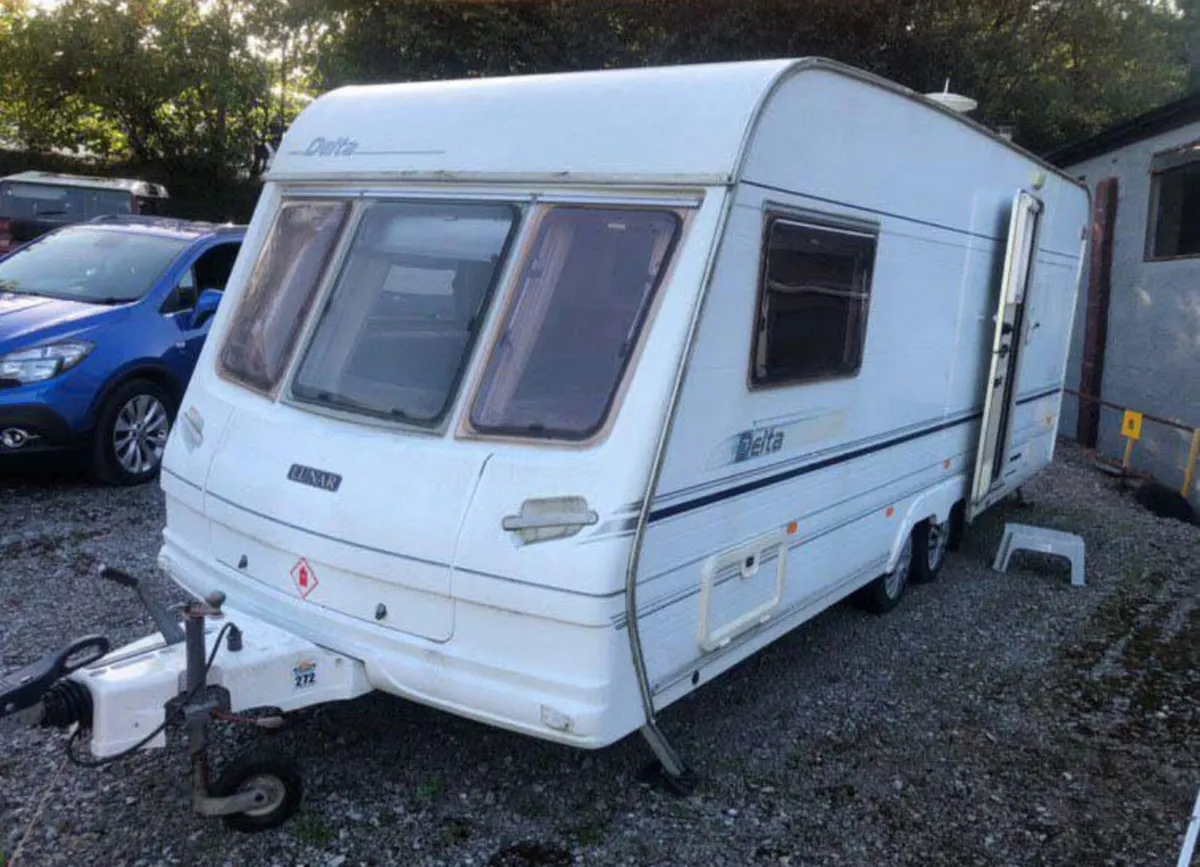 Caravan