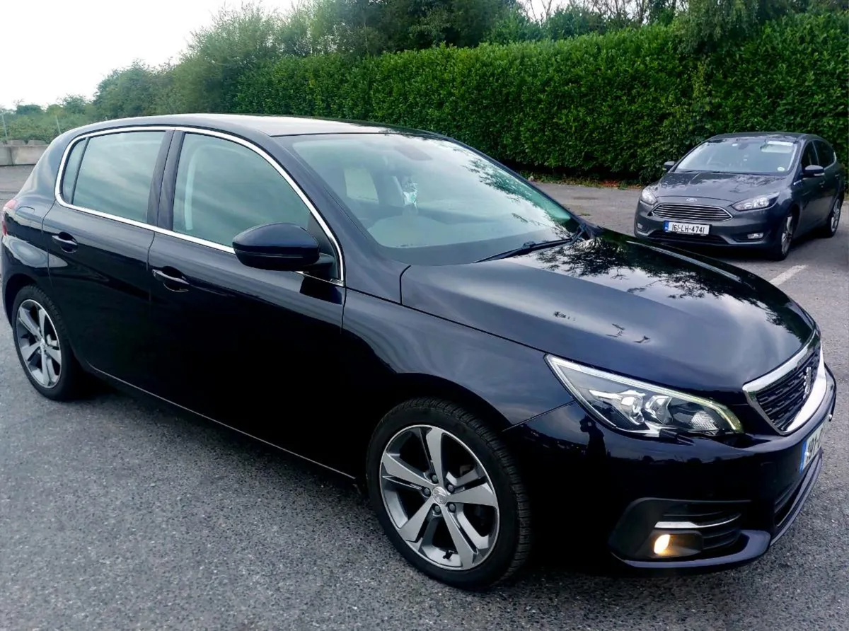 Peugeot 308 Diesel - Image 1