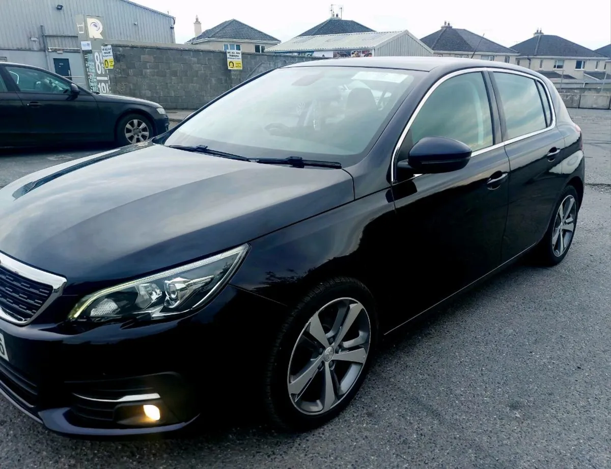 Peugeot 308 Diesel - Image 3