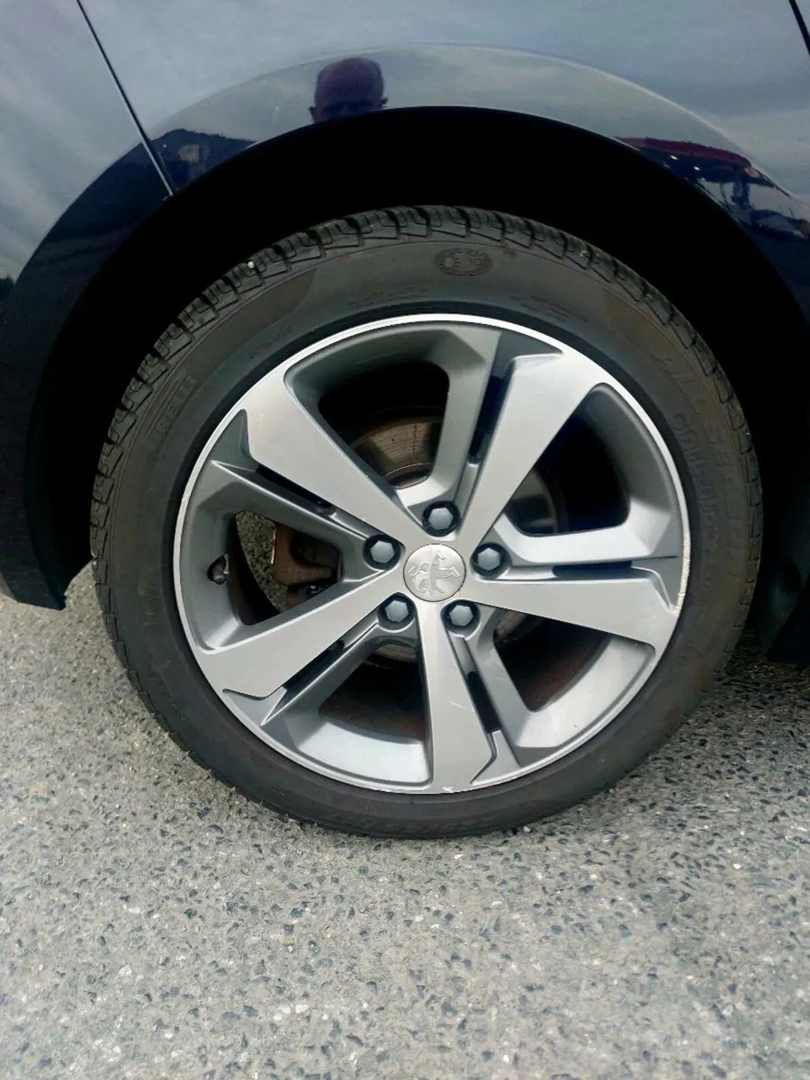 Peugeot 308 Diesel - Image 4