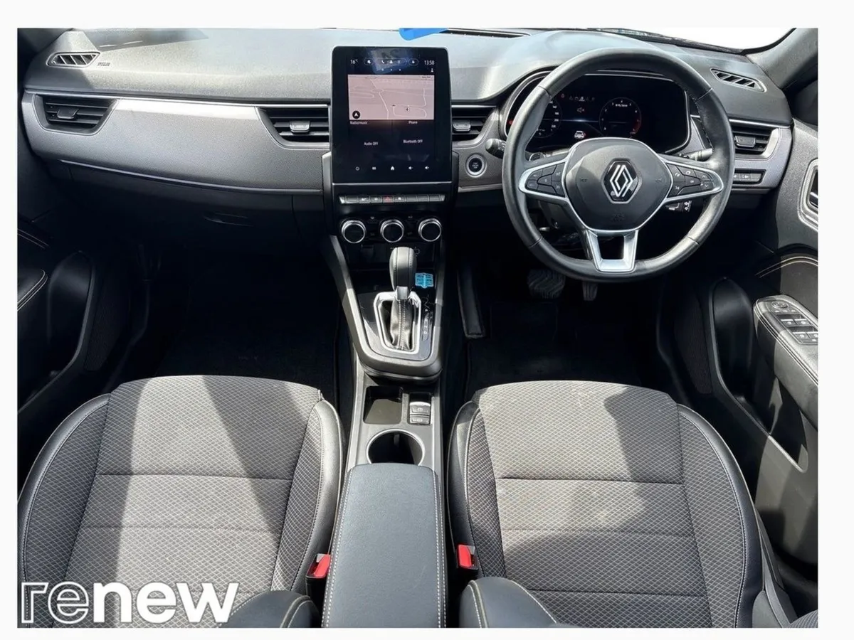 Renault Arkana TCe 140 Auto Techno - Image 2