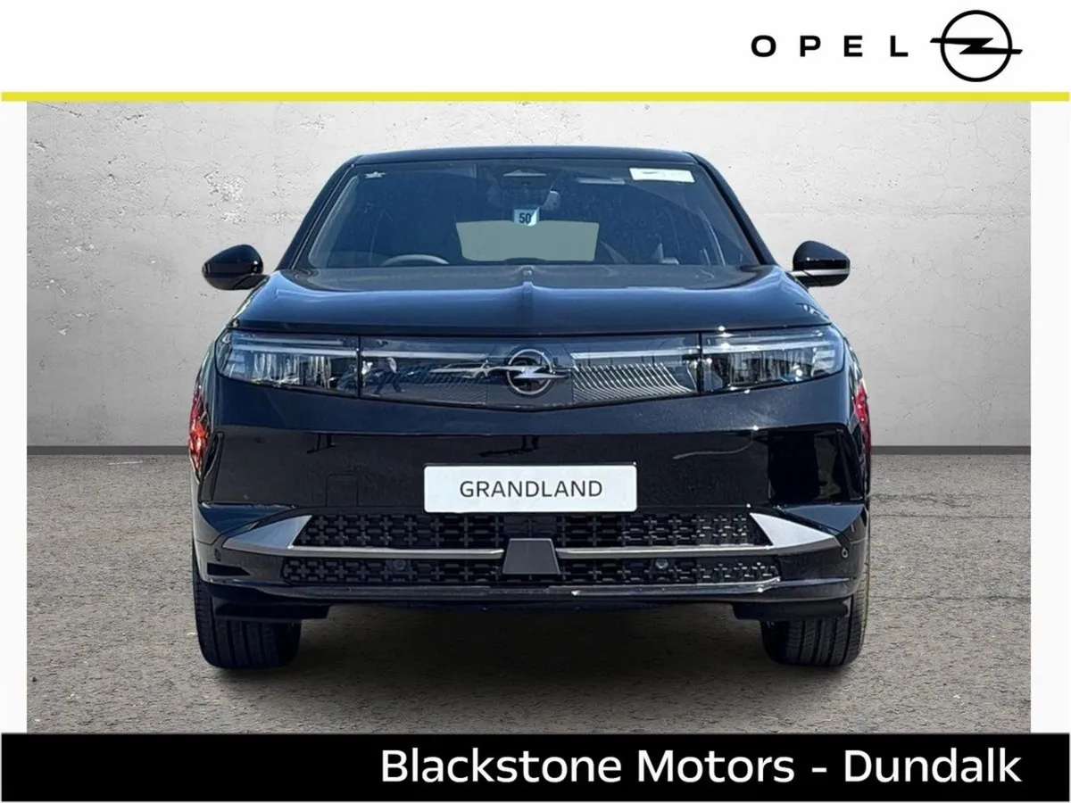 Opel Grandland Elegance 73 kWh BEV - Image 2