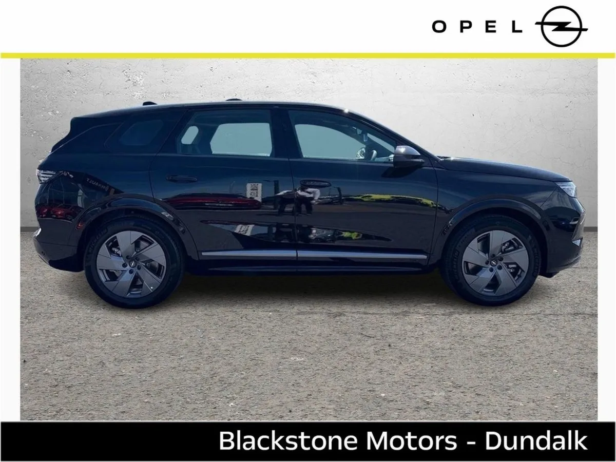 Opel Grandland Elegance 73 kWh BEV - Image 3