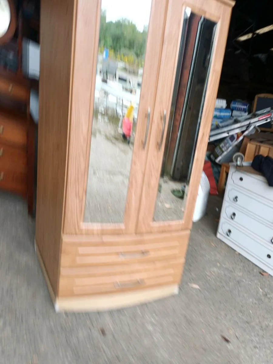 Wardrobe - Image 1