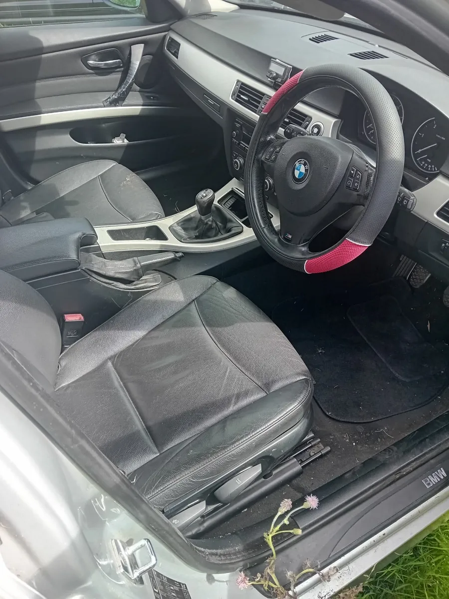 BMW 3-Series 2008 - Image 3