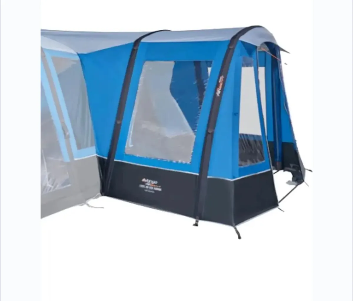 Vango Excel Air Beam Side Awning - Image 1