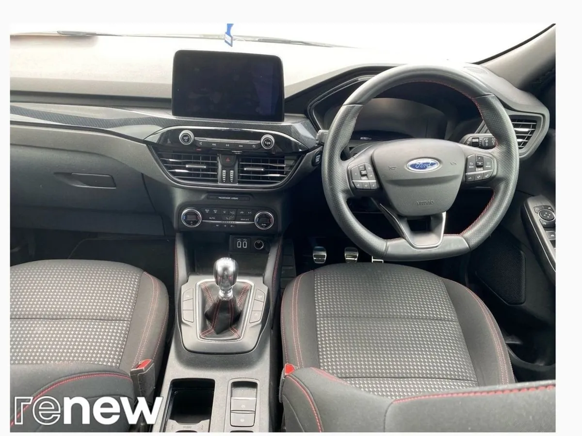 Ford Kuga 1.5 Ecoblue 120PS St-line - Image 2