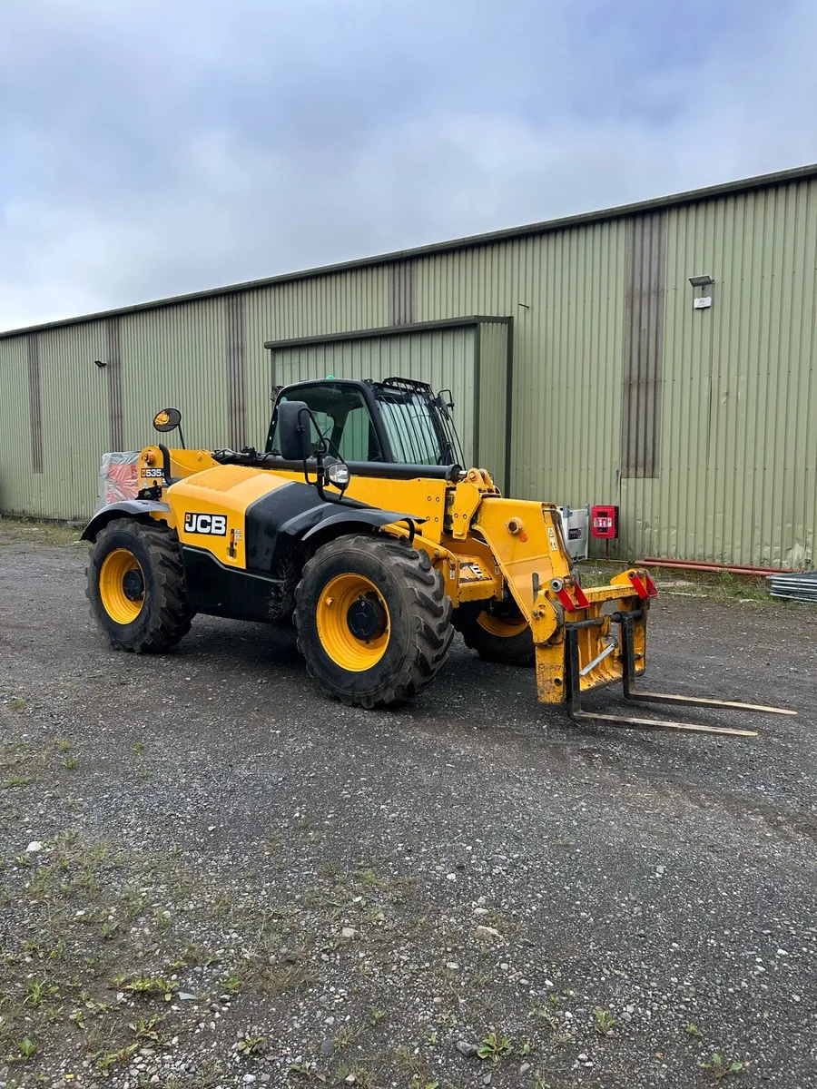 JCB 535-95 - Image 2