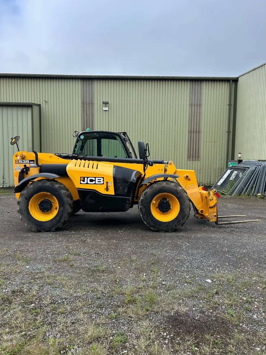 JCB 535-95 - Image 1