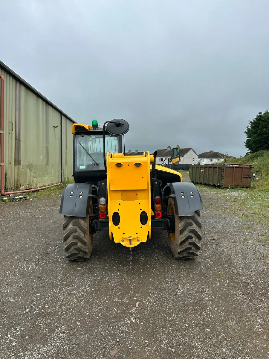 JCB 535-95 - Image 4