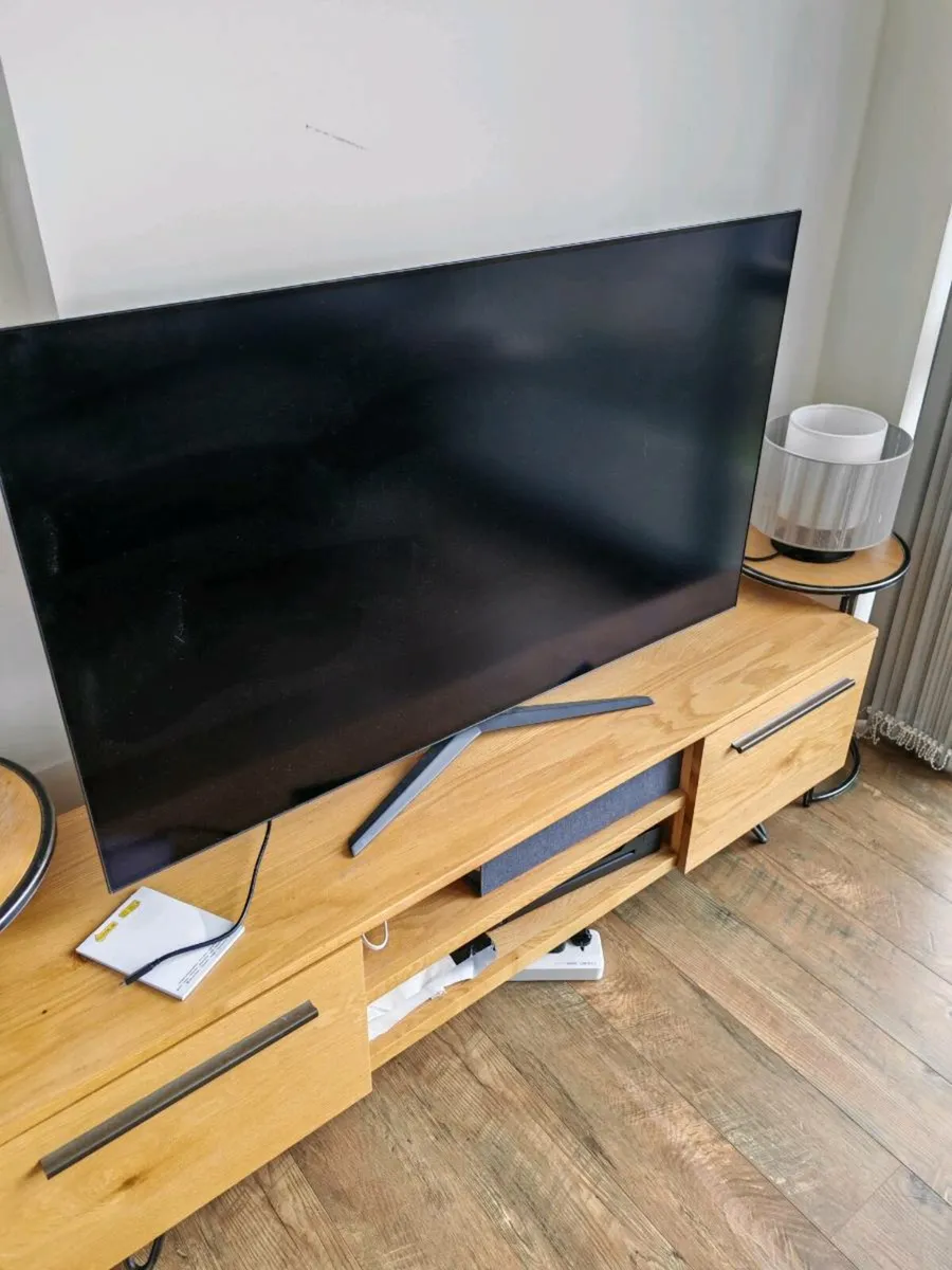 LG 48GQ900-B UltraGear 48" 4K UHD 120Hz OLED