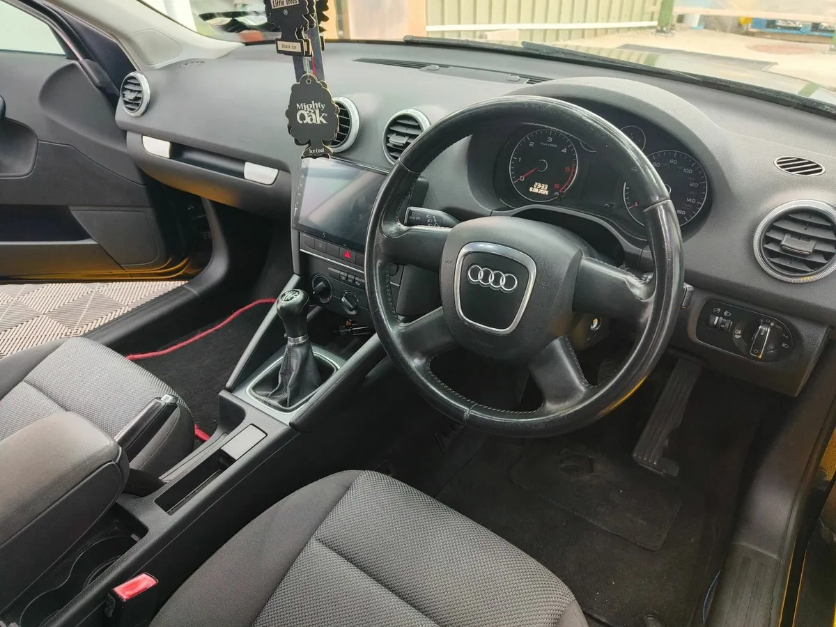 Audi A3 2008 - Image 2