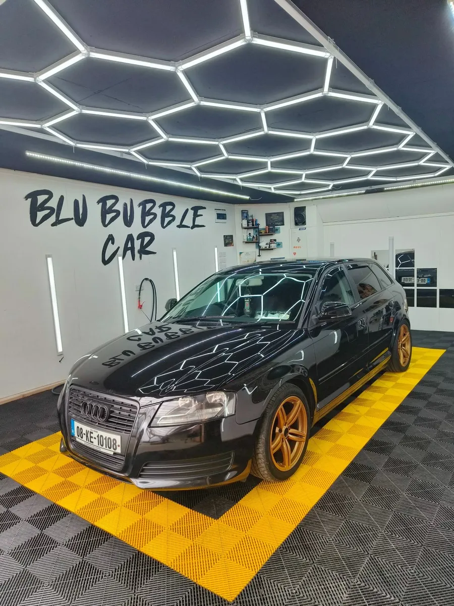 Audi A3 2008 - Image 1