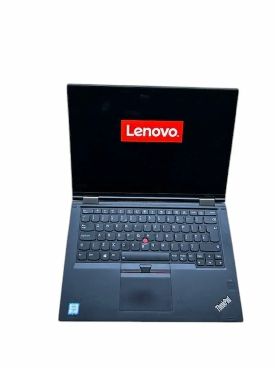 Lenovo Yoga X380 Touchscreen 8GB Ram SSD Win 11 - Image 2