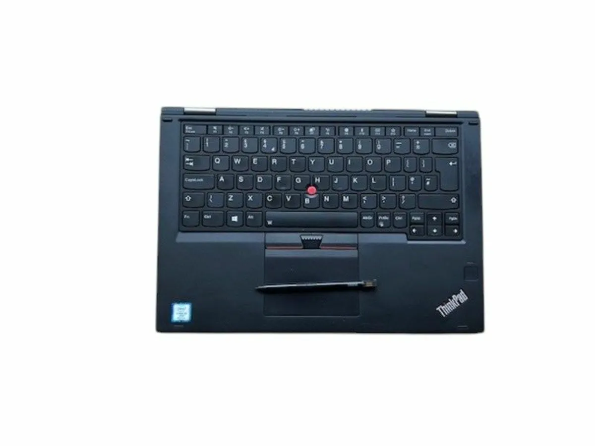 Lenovo Yoga X380 Touchscreen 8GB Ram SSD Win 11 - Image 4