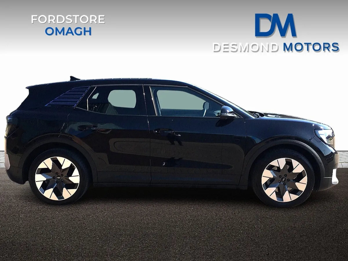 Ford Explorer 2024 - Image 3