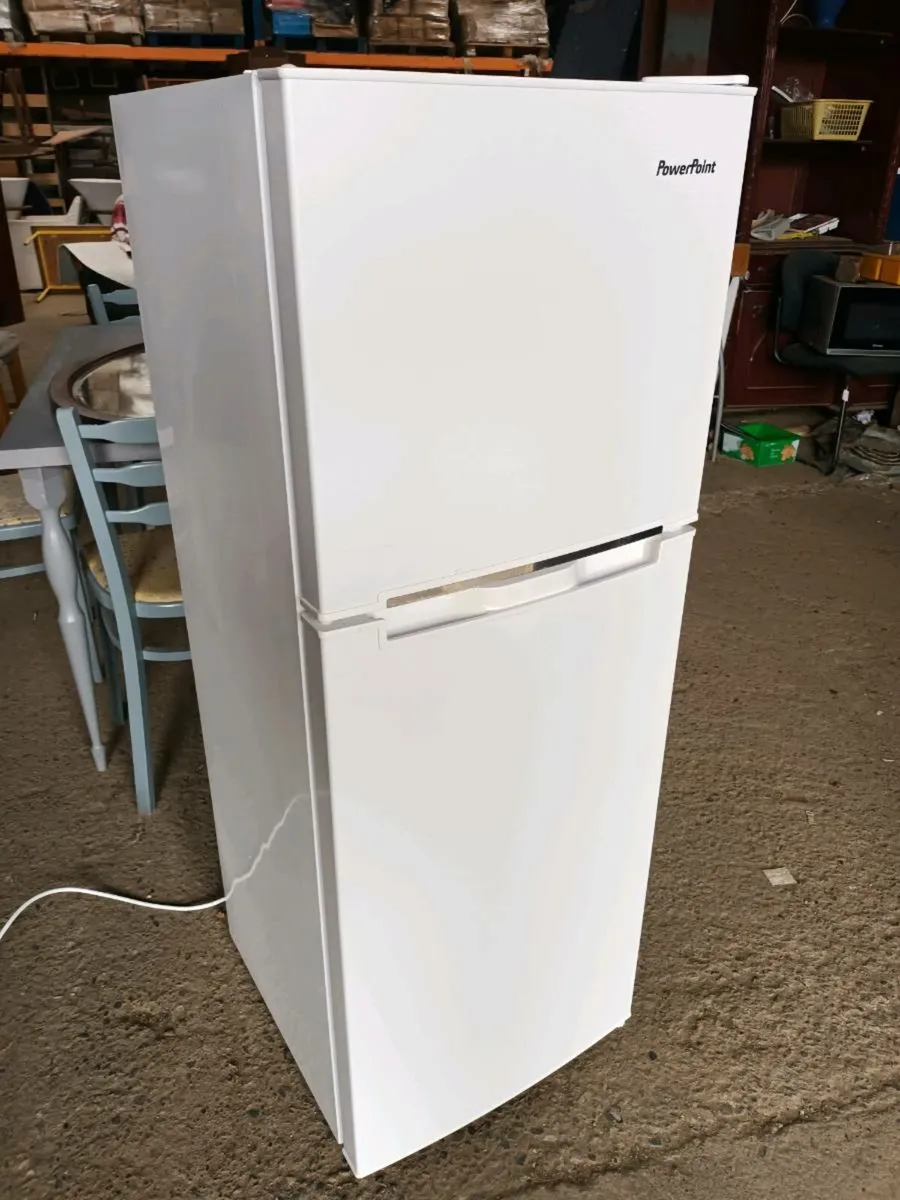 Fridge Freezer - Image 1