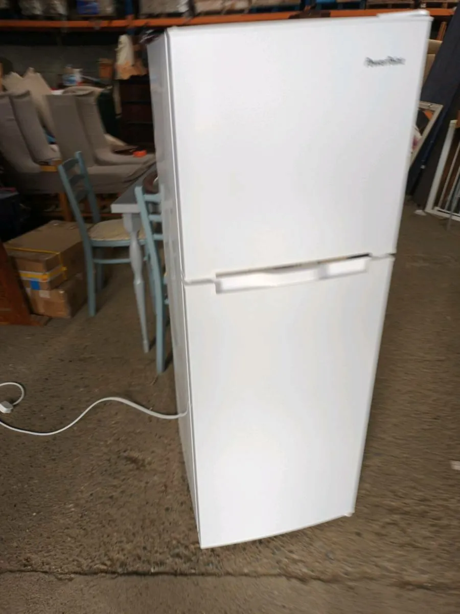 Fridge Freezer - Image 2