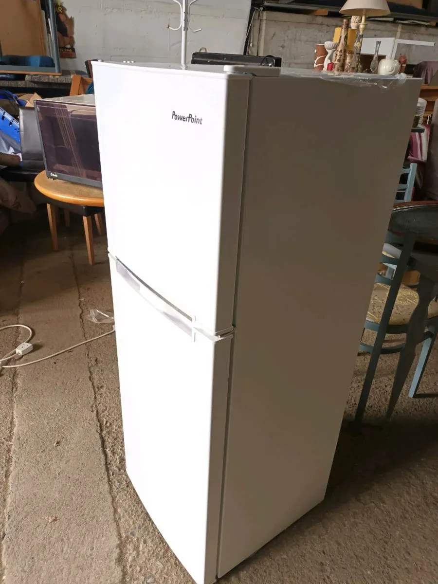 Fridge Freezer - Image 3
