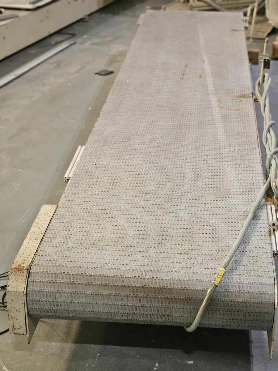 Conveyor belt - Image 4