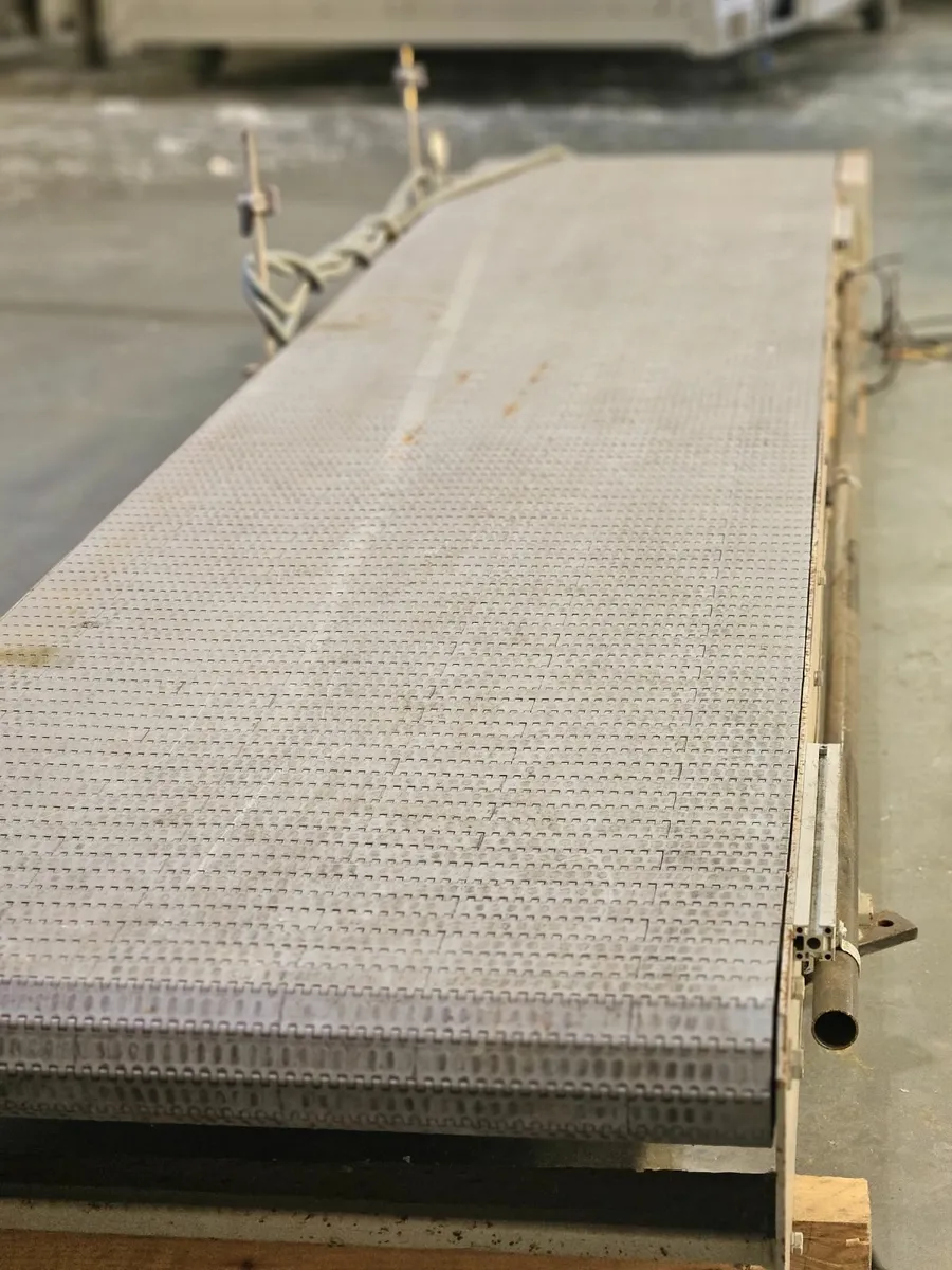 Conveyor belt - Image 1