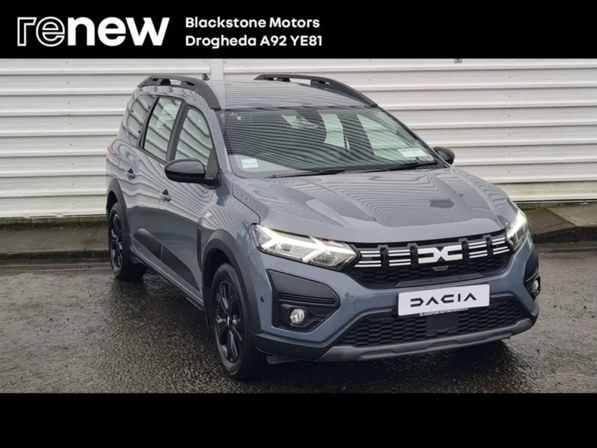 Dacia Jogger TCe 110 Expression - Image 1