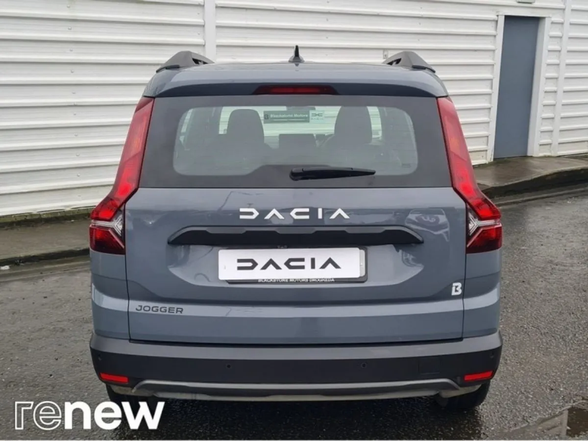 Dacia Jogger TCe 110 Expression - Image 4