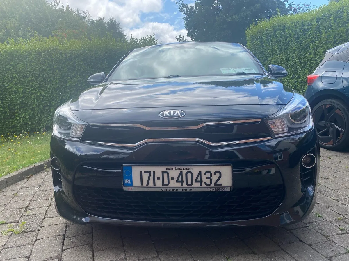 Kia Rio - Image 2