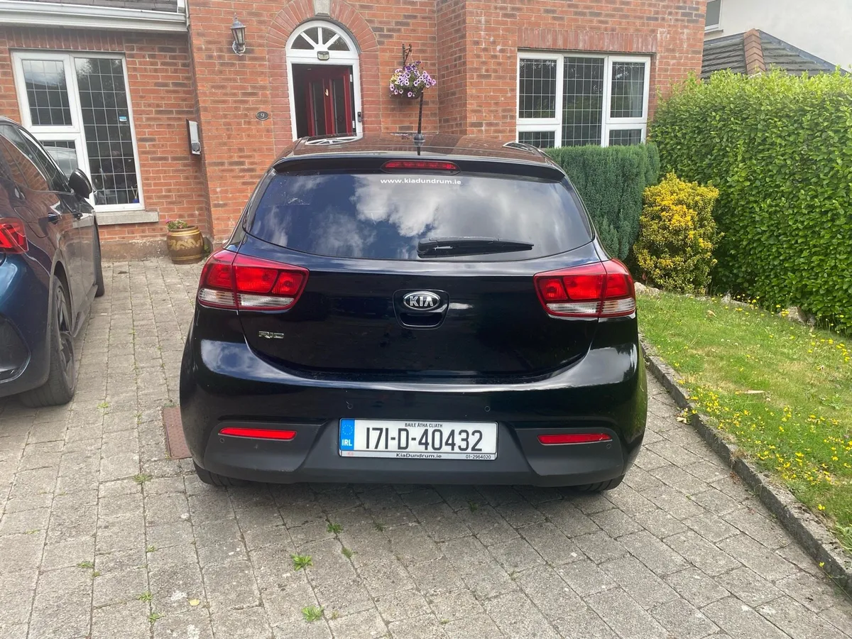 Kia Rio - Image 3