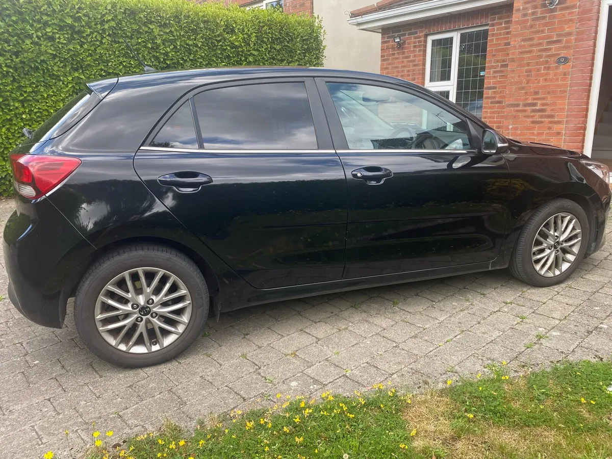 Kia Rio - Image 4